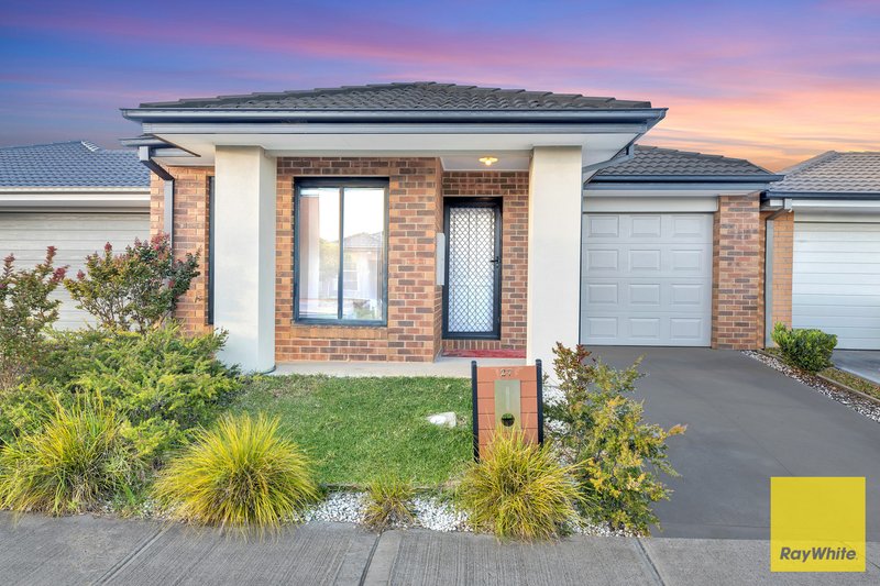 27 Ballantine Street, Tarneit VIC 3029