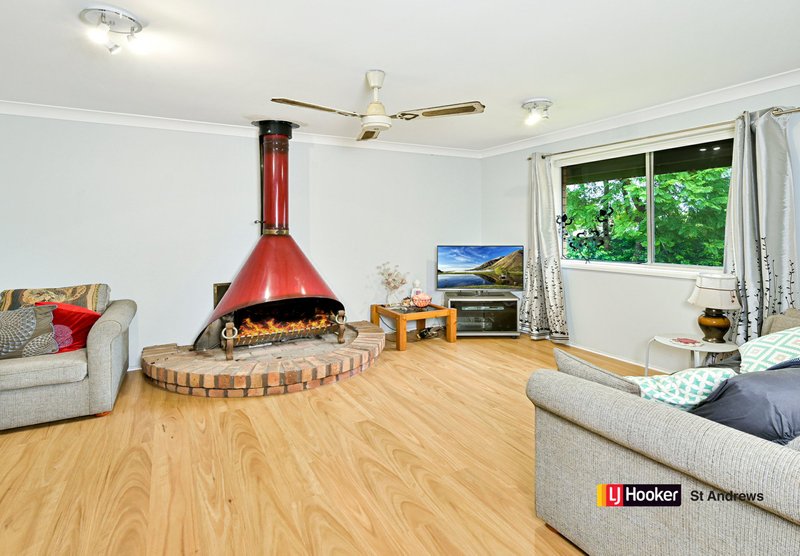 Photo - 27 Ballantrae Drive, St Andrews NSW 2566 - Image 4