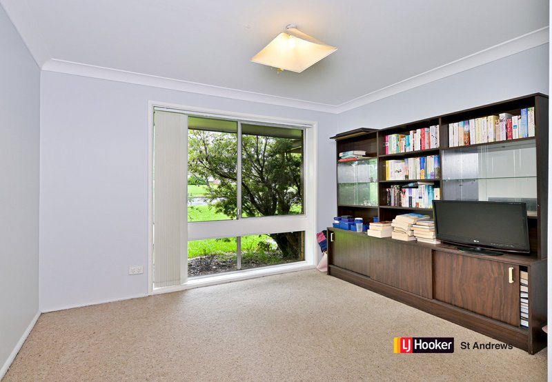 Photo - 27 Ballantrae Drive, St Andrews NSW 2566 - Image 6