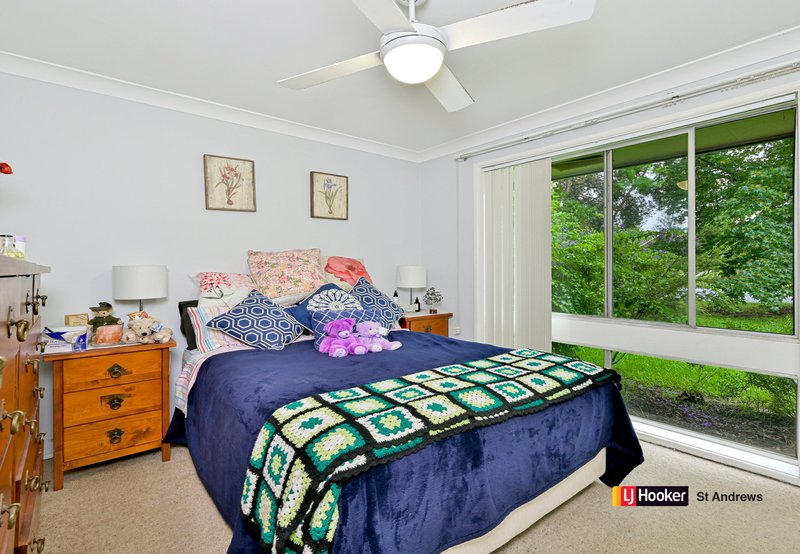 Photo - 27 Ballantrae Drive, St Andrews NSW 2566 - Image 7