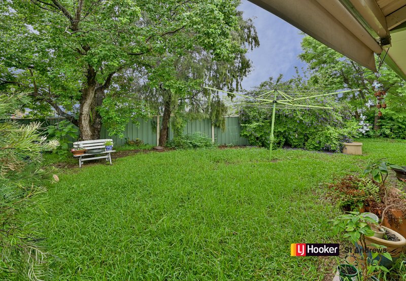 Photo - 27 Ballantrae Drive, St Andrews NSW 2566 - Image 9