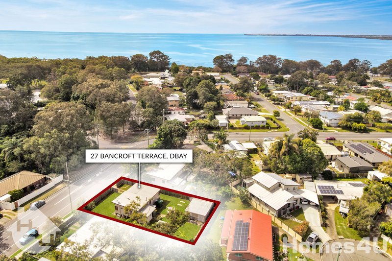 27 Bancroft Terrace, Deception Bay QLD 4508