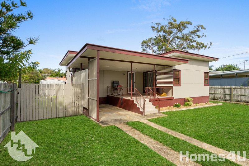 Photo - 27 Bancroft Terrace, Deception Bay QLD 4508 - Image 2