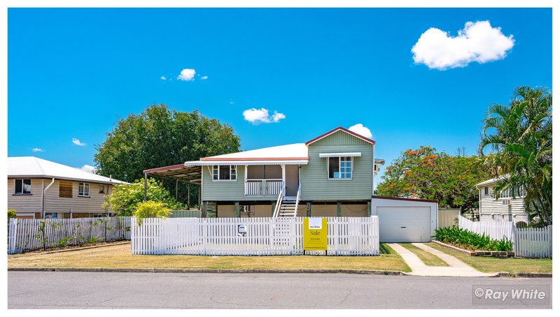 27 Bank Street, Park Avenue QLD 4701