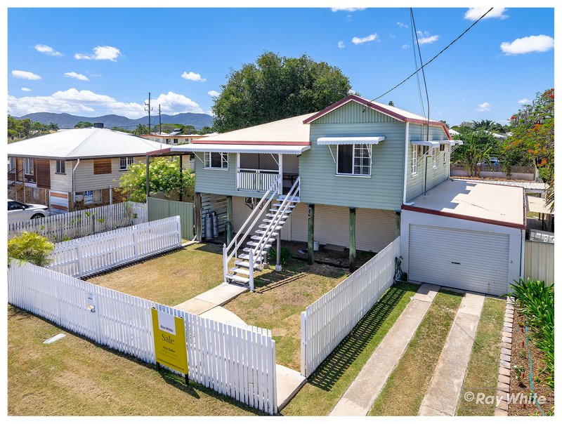 Photo - 27 Bank Street, Park Avenue QLD 4701 - Image 2