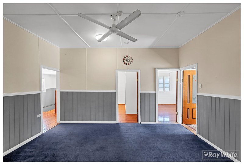 Photo - 27 Bank Street, Park Avenue QLD 4701 - Image 6