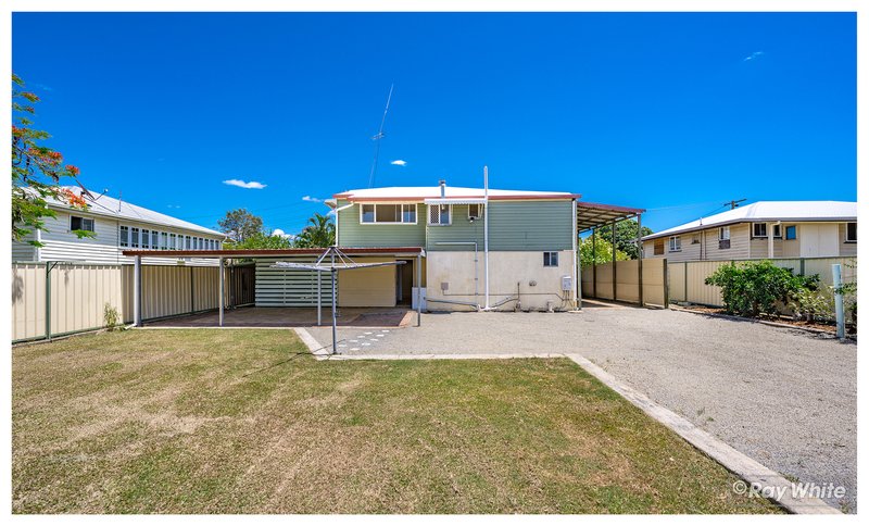 Photo - 27 Bank Street, Park Avenue QLD 4701 - Image 28