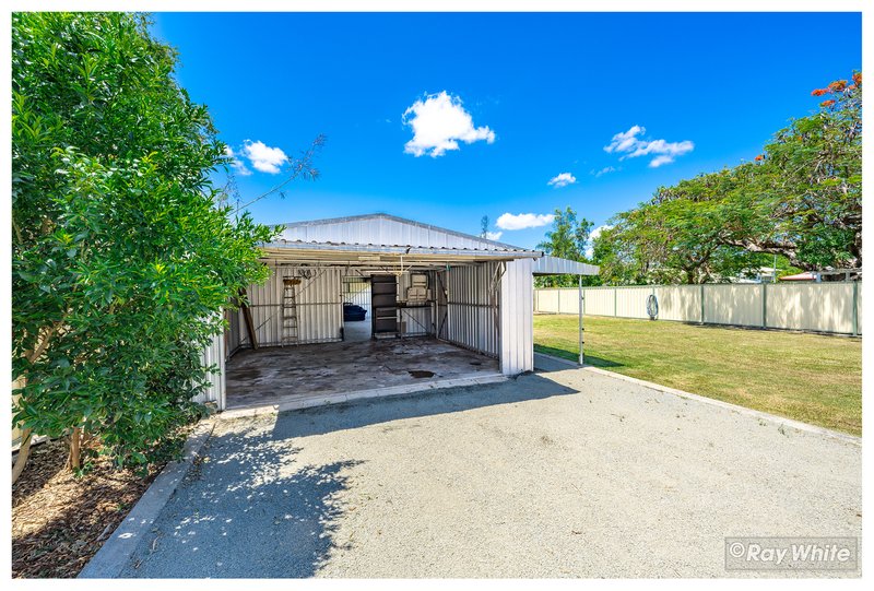 Photo - 27 Bank Street, Park Avenue QLD 4701 - Image 33