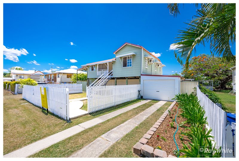 Photo - 27 Bank Street, Park Avenue QLD 4701 - Image 34