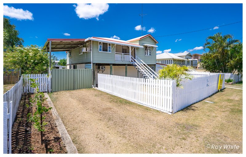 Photo - 27 Bank Street, Park Avenue QLD 4701 - Image 35