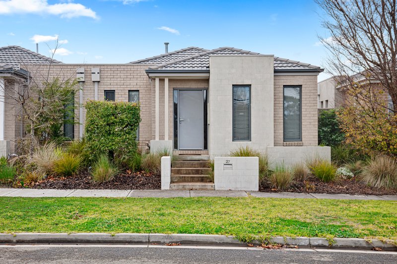 27 Bannister Street, Alfredton VIC 3350