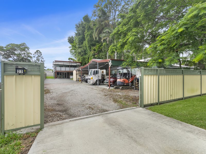 Photo - 27 Banya St , Bongaree QLD 4507 - Image 22