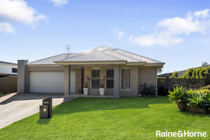 Photo - 27 Bara Parade, Dolphin Point NSW 2539 - Image 14