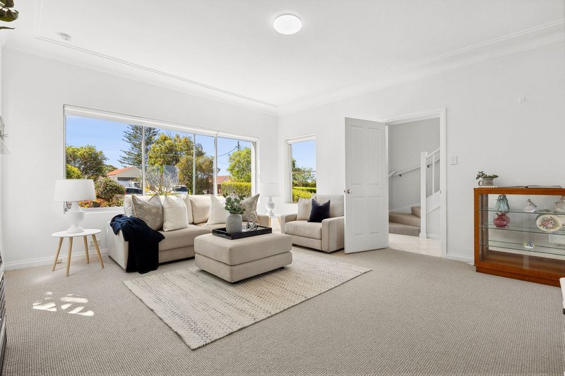 27 Bareena Drive, Balgowlah Heights NSW 2093