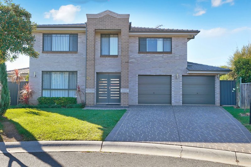 27 Bargo Place, Prestons NSW 2170