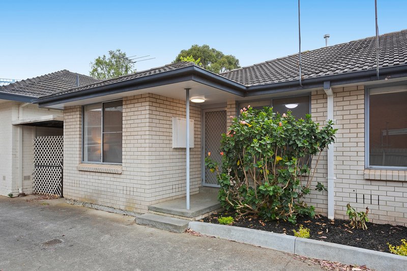 Photo - 2/7 Barker Street, Cheltenham VIC 3192 - Image 12