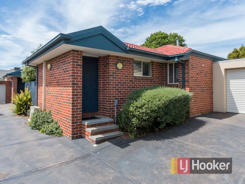 2/7 Barnett Grove, Noble Park VIC 3174