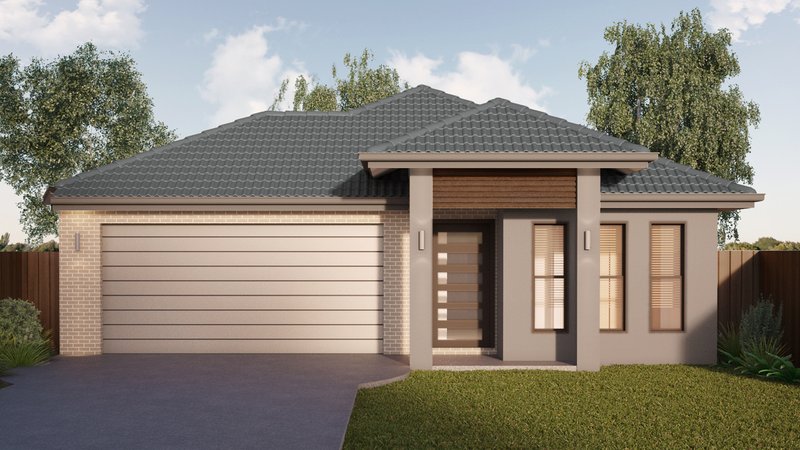Photo - 27 Basinghall Place, Berrinba QLD 4117 - Image 1