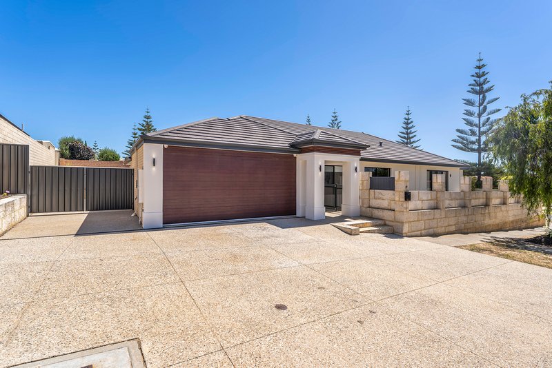 27 Batavia Avenue, Wannanup WA 6210