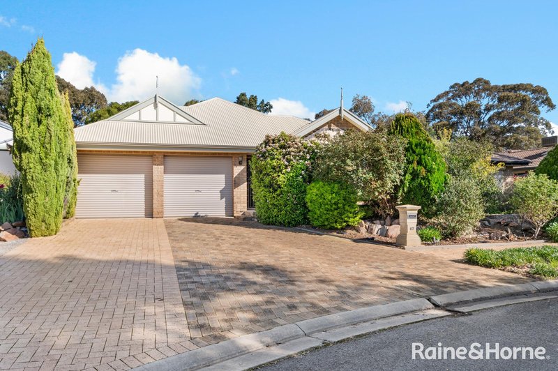 27 Baume Circuit, Old Reynella SA 5161