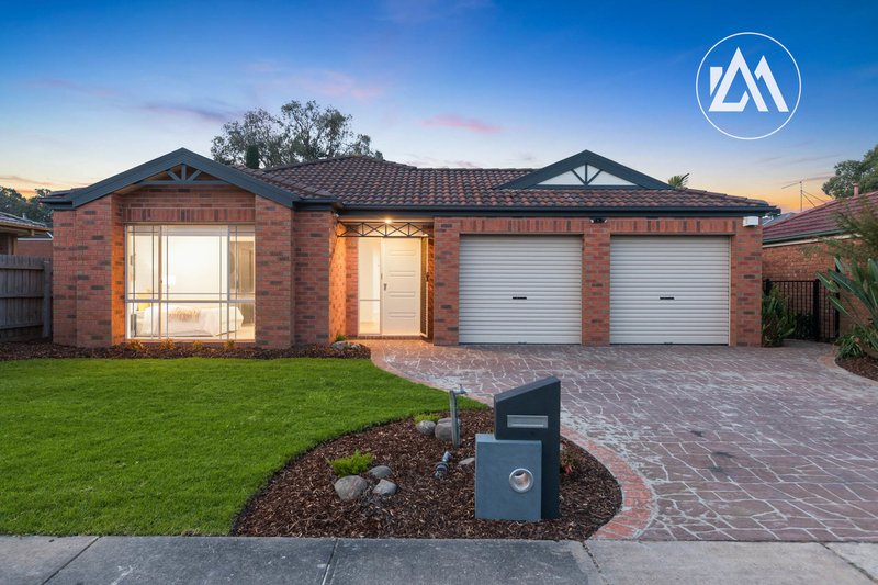 27 Bayport Drive, Langwarrin VIC 3910