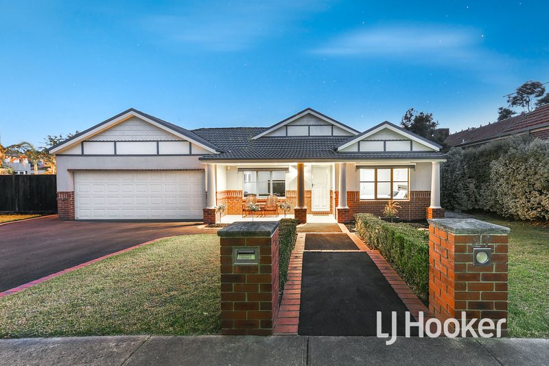 Photo - 27 Beaconhill Drive, Beaconsfield VIC 3807 - Image 11