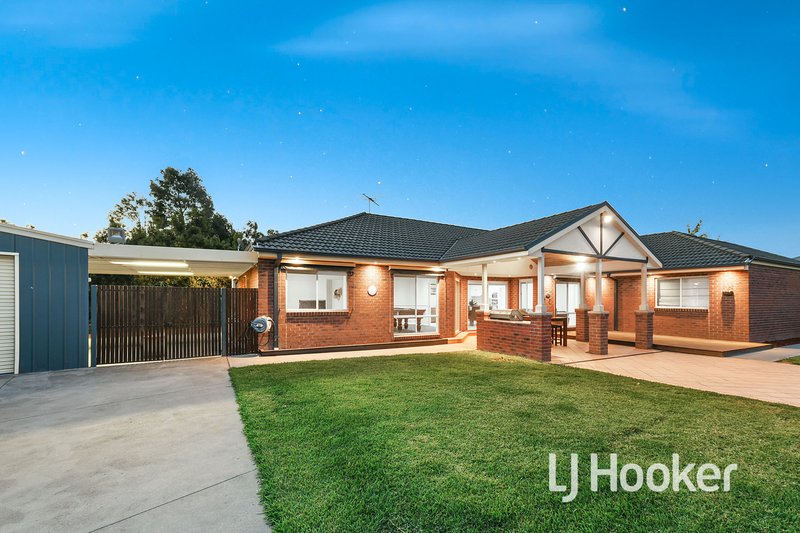 Photo - 27 Beaconhill Drive, Beaconsfield VIC 3807 - Image 24