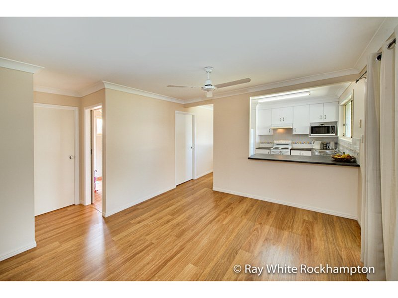 Photo - 27 Bean Avenue, Parkhurst QLD 4702 - Image 5