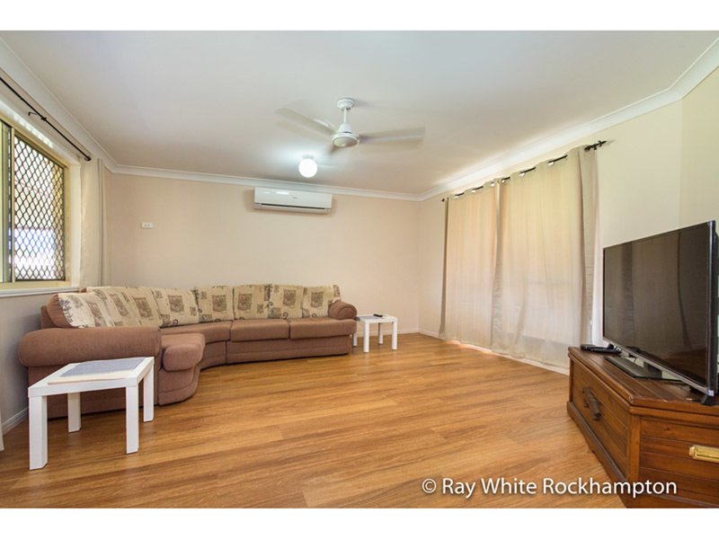 Photo - 27 Bean Avenue, Parkhurst QLD 4702 - Image 12