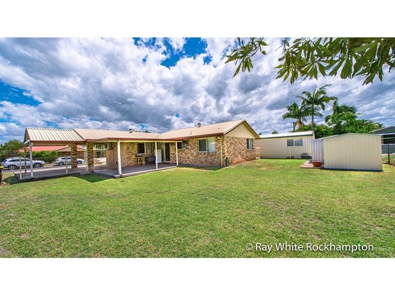 Photo - 27 Bean Avenue, Parkhurst QLD 4702 - Image 14