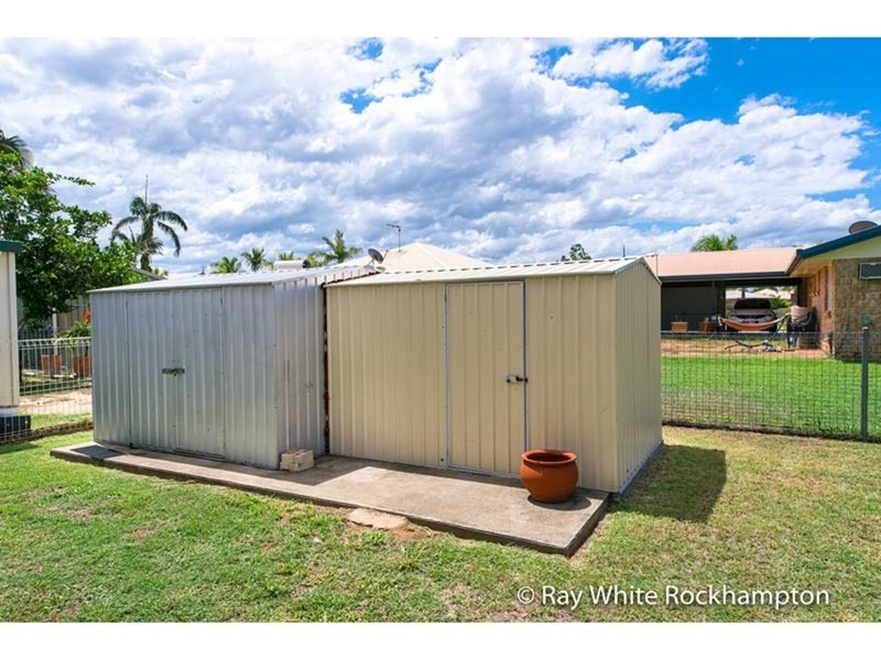 Photo - 27 Bean Avenue, Parkhurst QLD 4702 - Image 16