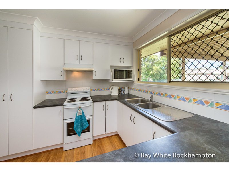 Photo - 27 Bean Avenue, Parkhurst QLD 4702 - Image 17