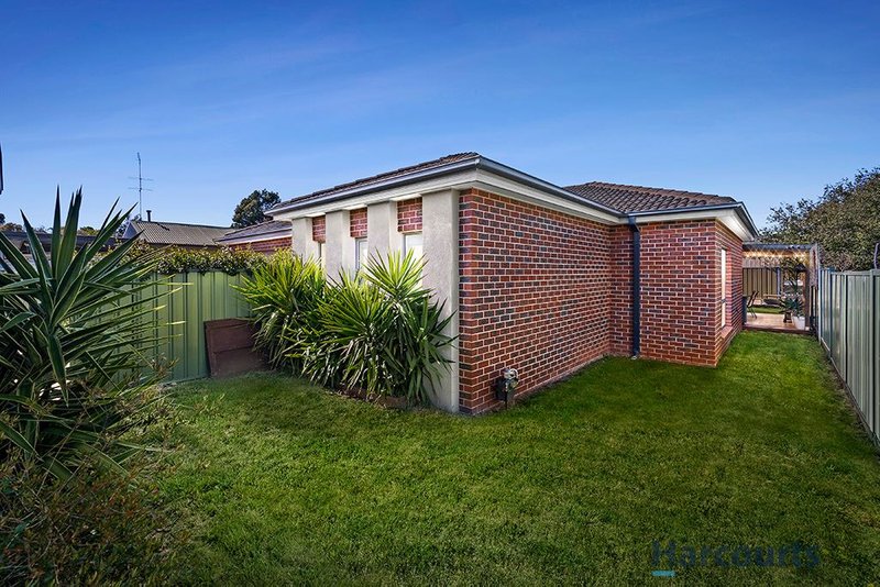 2/7 Beaufort Avenue, Alfredton VIC 3350