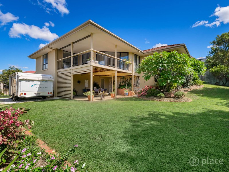 Photo - 27 Beaufort Crescent, Moggill QLD 4070 - Image 2