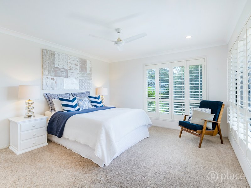 Photo - 27 Beaufort Crescent, Moggill QLD 4070 - Image 12