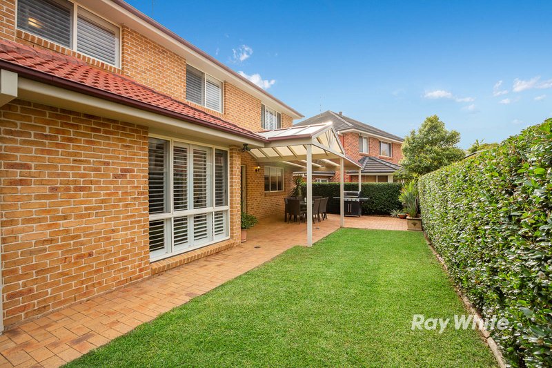 Photo - 27 Beaumaris Avenue, Castle Hill NSW 2154 - Image 12