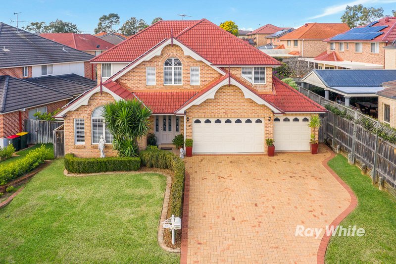 Photo - 27 Beaumaris Avenue, Castle Hill NSW 2154 - Image 18