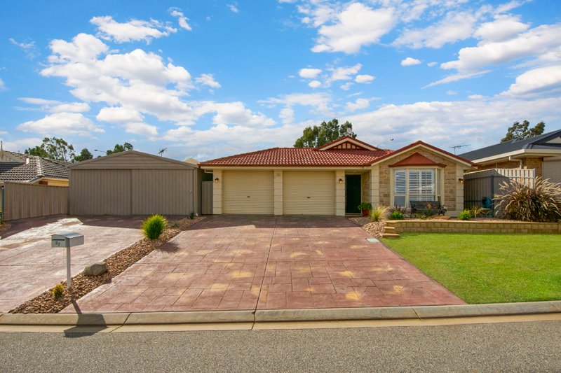 27 Beckham Rise, Craigmore SA 5114