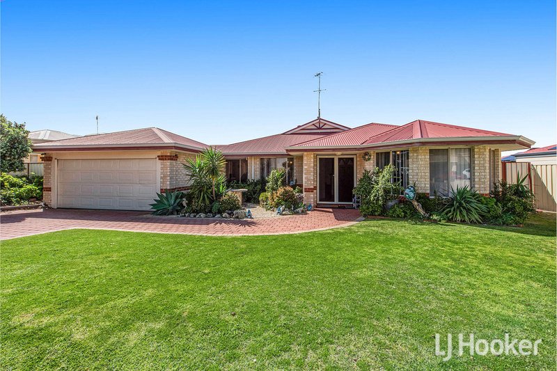 27 Belinda Loop, Dawesville WA 6211