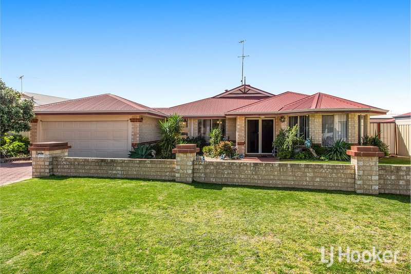 Photo - 27 Belinda Loop, Dawesville WA 6211 - Image 3