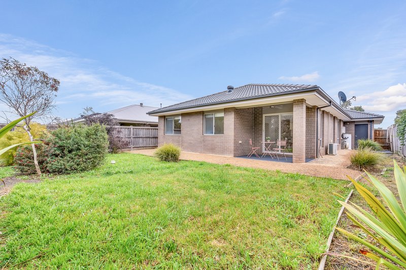 Photo - 27 Belleview Crescent, Beveridge VIC 3753 - Image 23