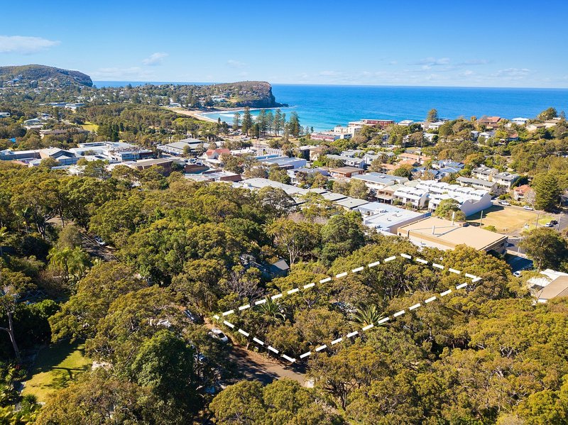 27 Bellevue Avenue, Avalon Beach NSW 2107