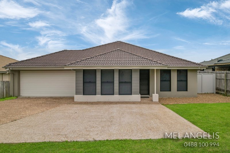 Photo - 27 Bellinger Key, Pacific Pines QLD 4211 - Image 19