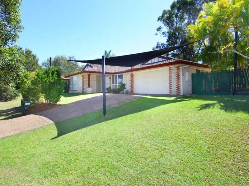 27 Bendigo Crescent, Tallai QLD 4213