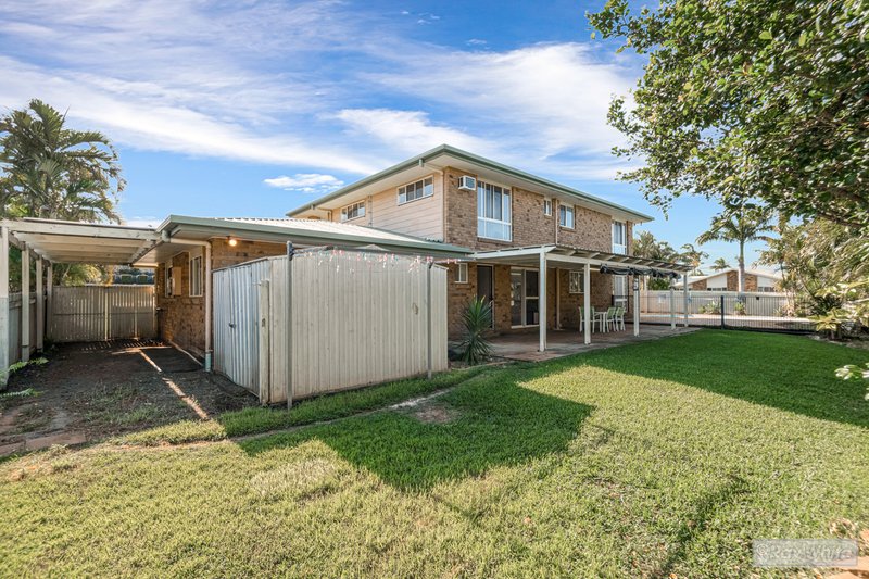 Photo - 27 Benowa Drive, Taranganba QLD 4703 - Image 22