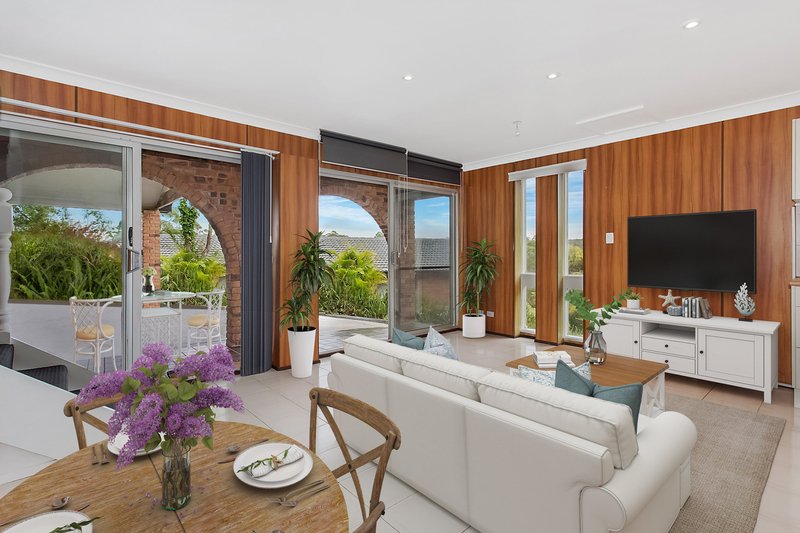 Photo - 2/7 Benowra Place, Davidson NSW 2085 - Image 1