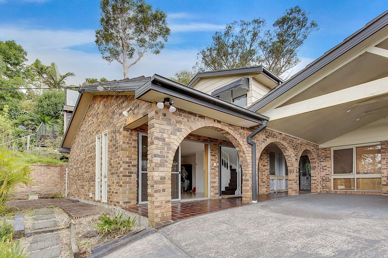 Photo - 2/7 Benowra Place, Davidson NSW 2085 - Image 9