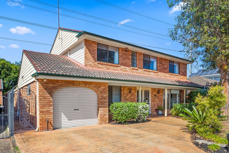 27 Berkeley Street, Peakhurst Heights NSW 2210