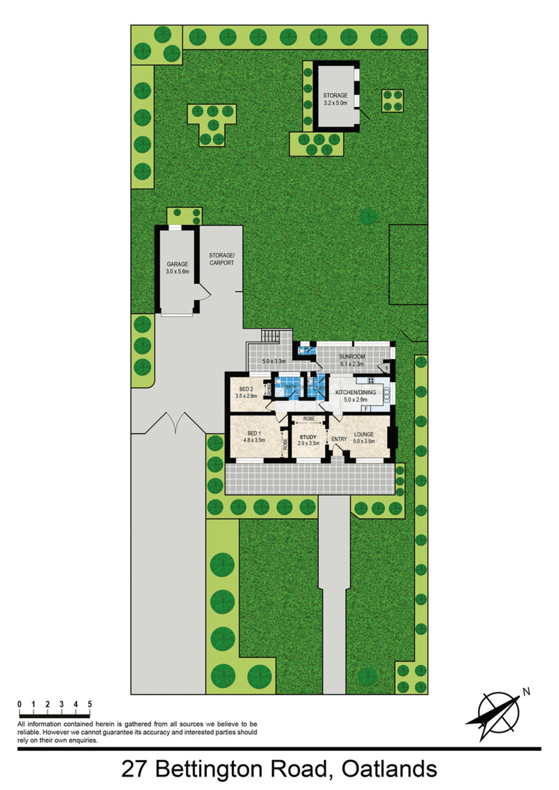 27 Bettington Road, Oatlands NSW 2117 Real Estate Industry Partners