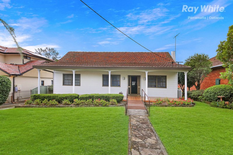 27 Bettington Road, Oatlands NSW 2117 Real Estate Industry Partners